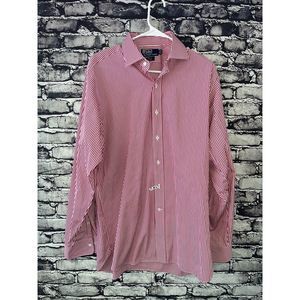 Polo Ralph Lauren button down shirt
